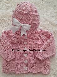 #75 Kadiejade Pattern-