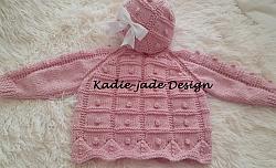 #75 Kadiejade Pattern-