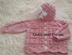 #75 Kadiejade Pattern-