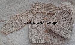 #130 Kadiejade Pattern-